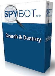 SpyBot