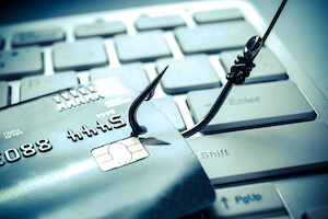 What is Phishing?