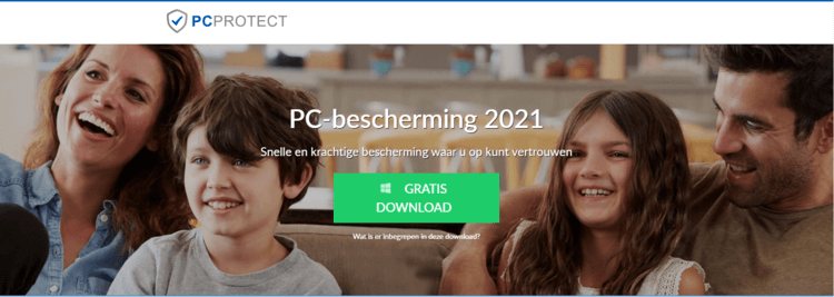 PC Protect Beoordeling