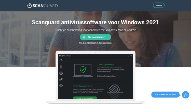 ScanGuard Beoordeling